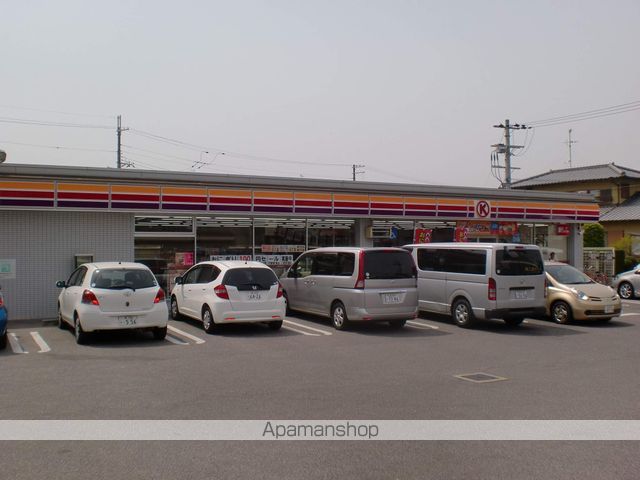 コンビニ　サークルＫ　金岡店（コンビニ）まで372m