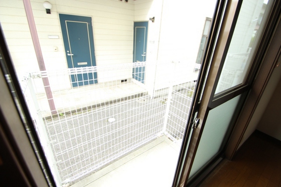 眺望　※別号室の写真です