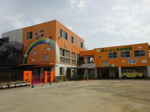 幼稚園・保育園　いにしき幼稚園（幼稚園・保育園）まで2066m