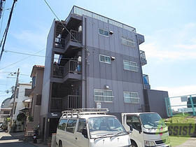 地下鉄御堂筋線/江坂駅 歩12分