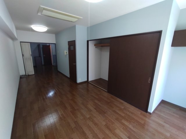 居室・リビング　周辺環境