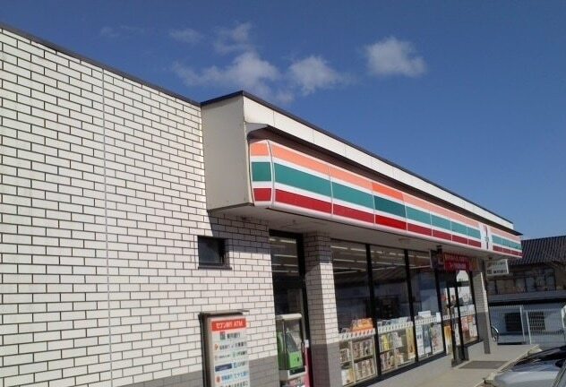 その他　セブンイレブン二本松竹根通り店（その他）まで1100m
