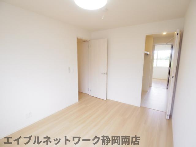 その他部屋・スペース　個人の部屋や寝室として使える洋室です