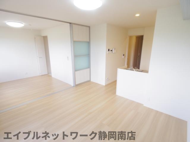 居室・リビング　おしゃれな居間です