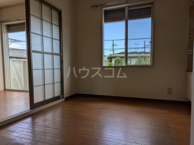 【ロジュマン・イズミＡのその他部屋・スペース】