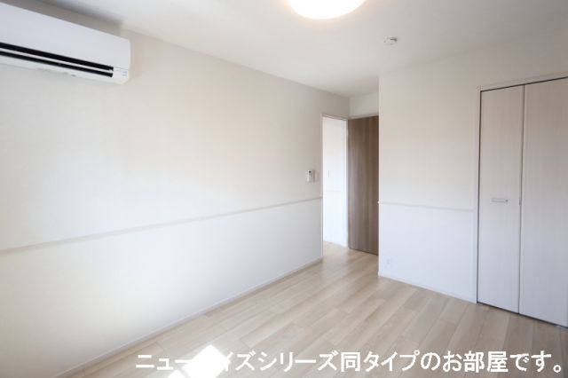 【山陽小野田市桜のアパートのその他部屋・スペース】