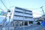 不動院前駅より徒歩6分 3階 築34年10ヶ月の賃貸物件