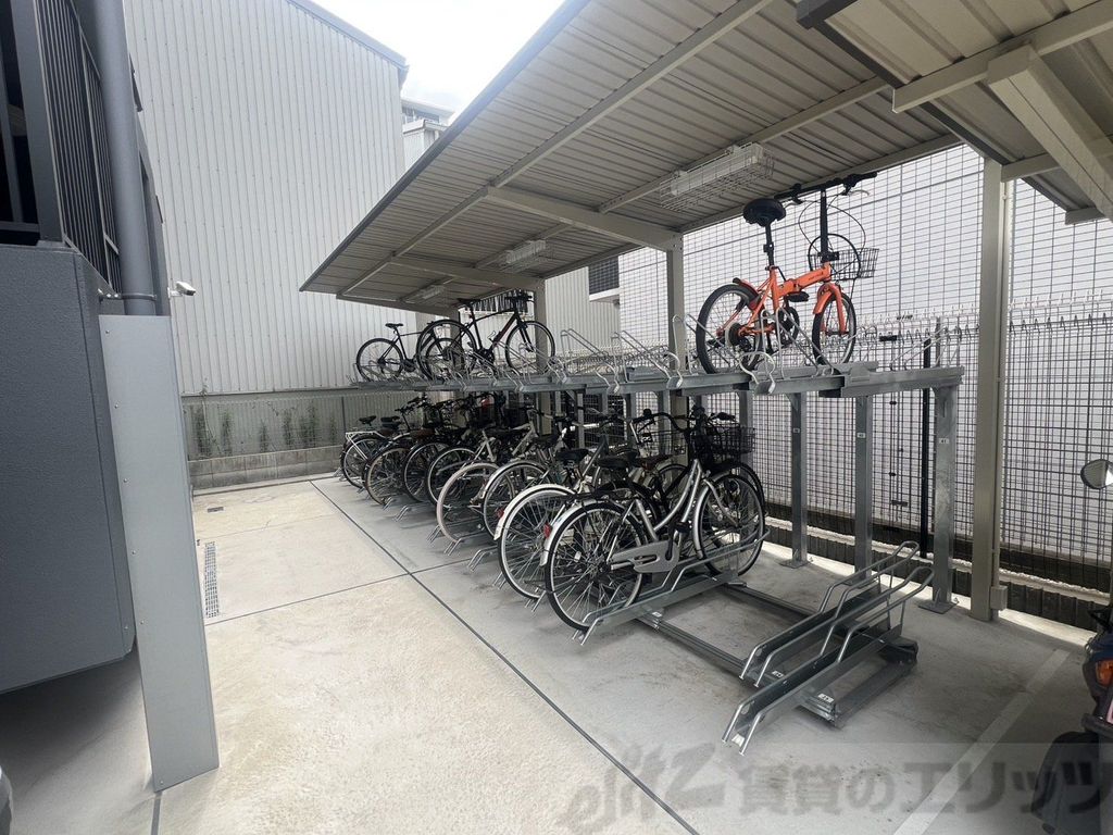 その他共有部分　共有部分