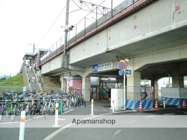 その他　西川原・就実駅（その他）まで700m