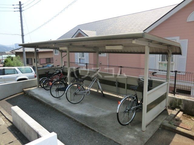 【カーサグランビューBのその他共有部分】