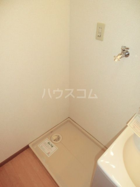 【カーサグランビューBのその他】