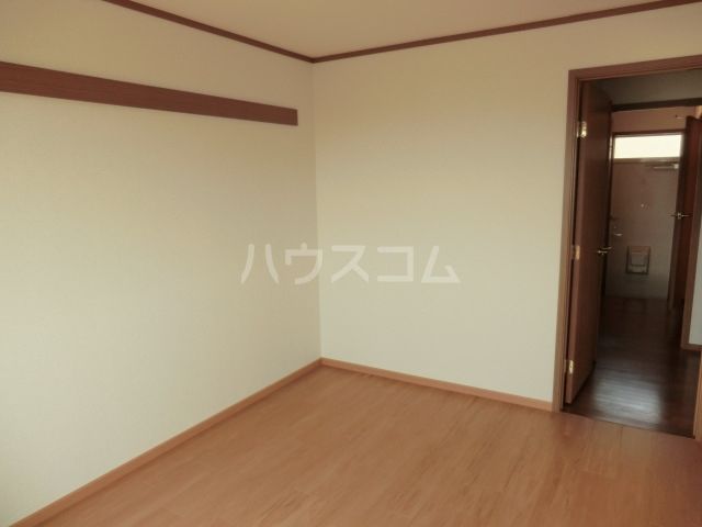 【カーサグランビューBのその他部屋・スペース】