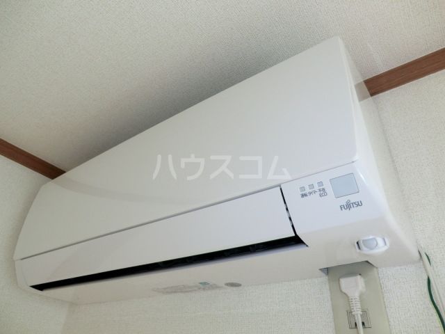 【カーサグランビューBのその他設備】