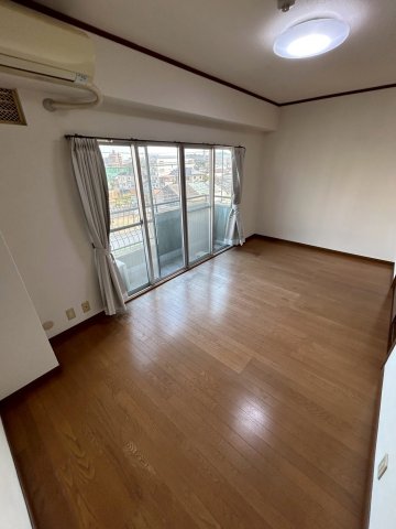 居室・リビング　使いやすいリビングです