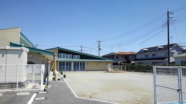 【メゾン・ド・サガの幼稚園・保育園】