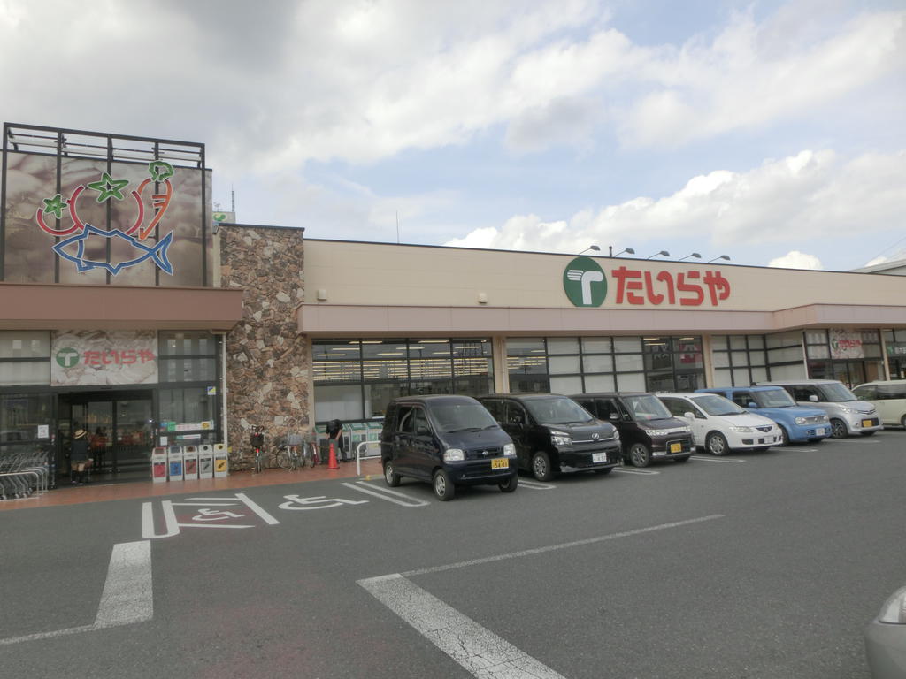 ＪＲ宇都宮線 宇都宮駅 バス乗車時間：10分 最寄りバス停で下車 徒歩3分 2階建 築21年の周辺写真