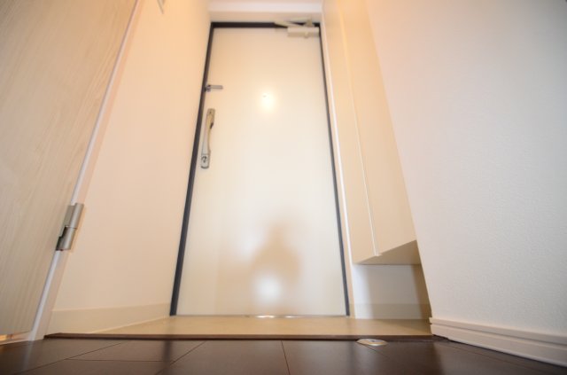 その他部屋・スペース　明るい室内です