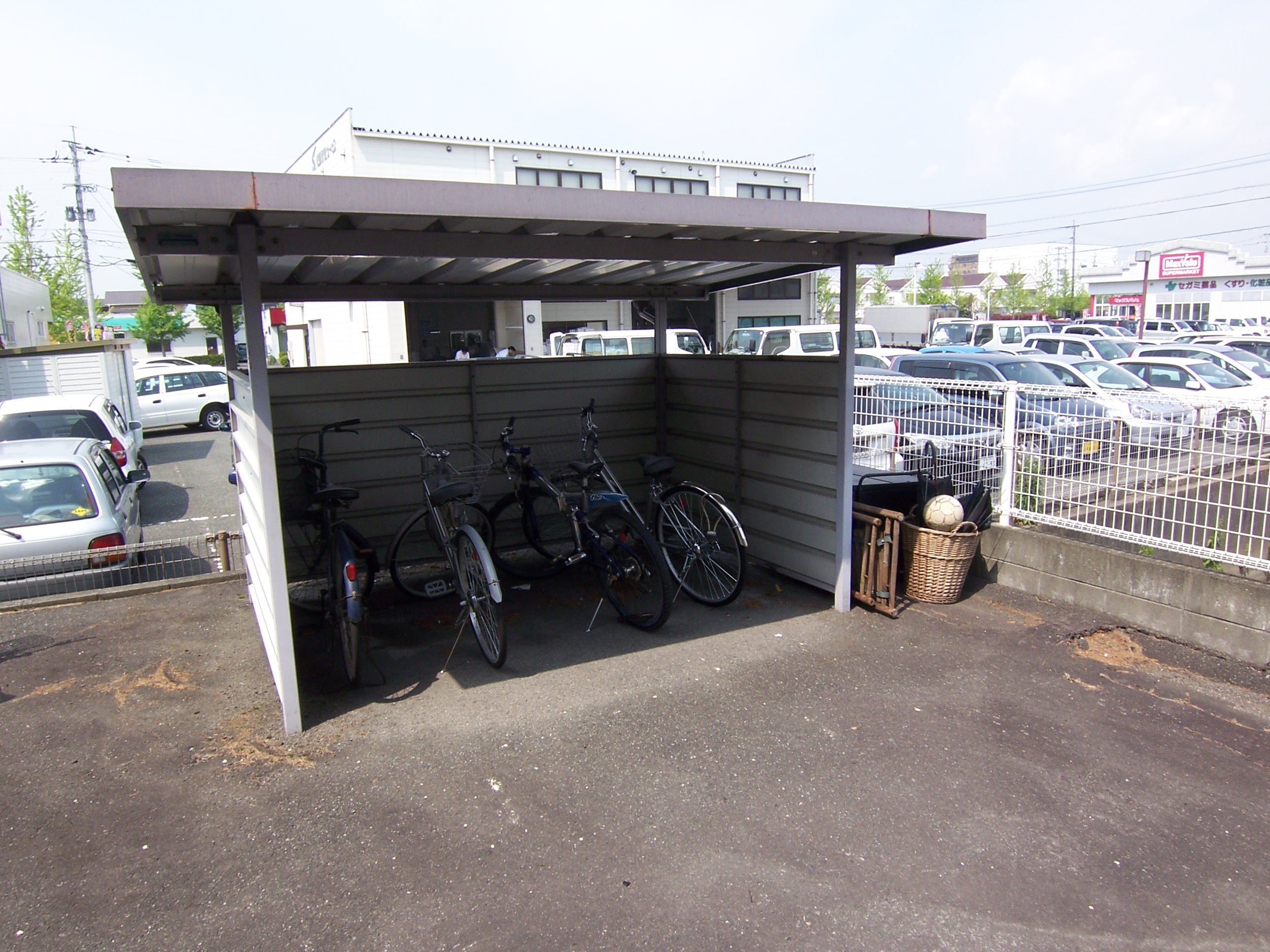 その他共有部分