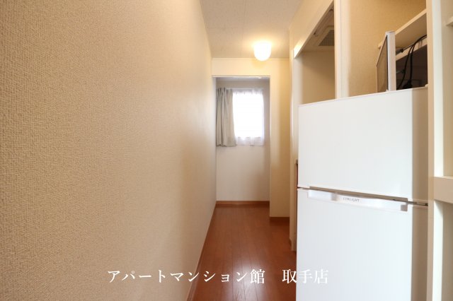 【レオパレスKIのその他部屋・スペース】