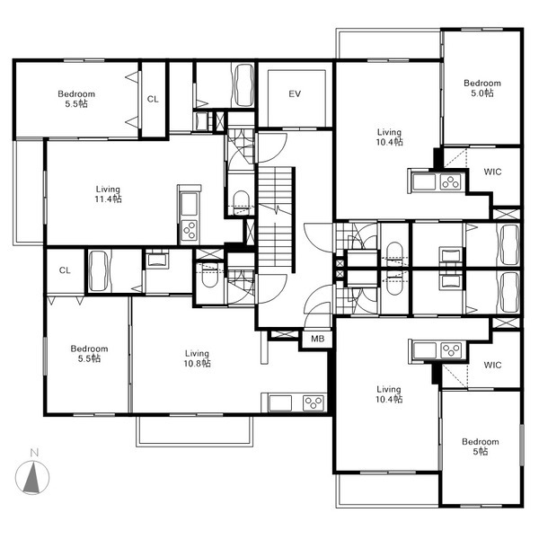 【AFFLUENT アフルエントゥのその他】