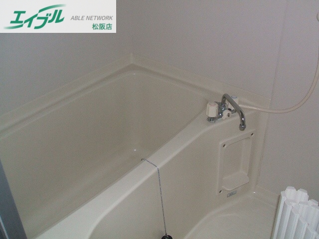 バス・シャワールーム　別部屋同タイプ