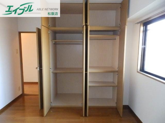 収納　別部屋同タイプ