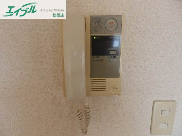 セキュリティ　別部屋同タイプ