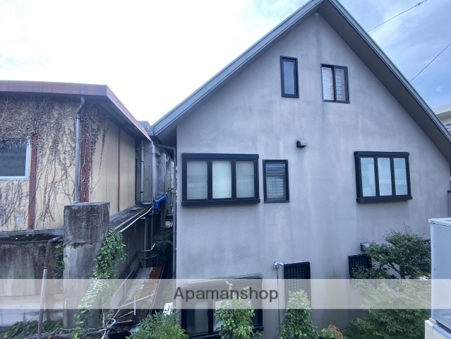 眺望　その他共有部分