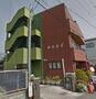 一乗寺駅より徒歩8分 3階 築30年7ヶ月の賃貸物件