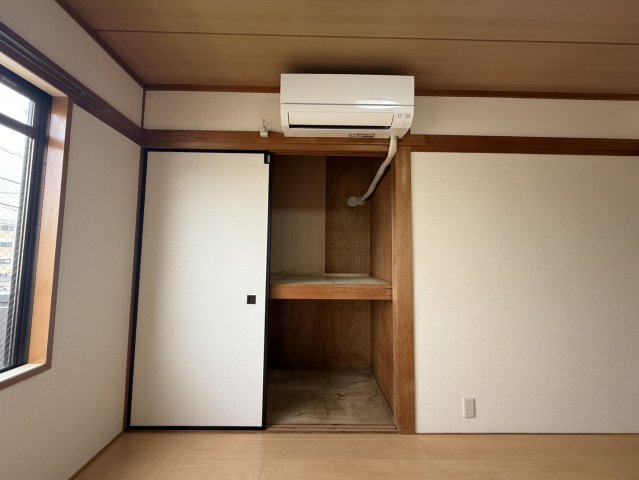 エナール高須の内装写真