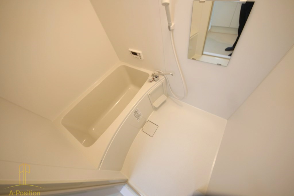 バス・シャワールーム　ドエル北堀江