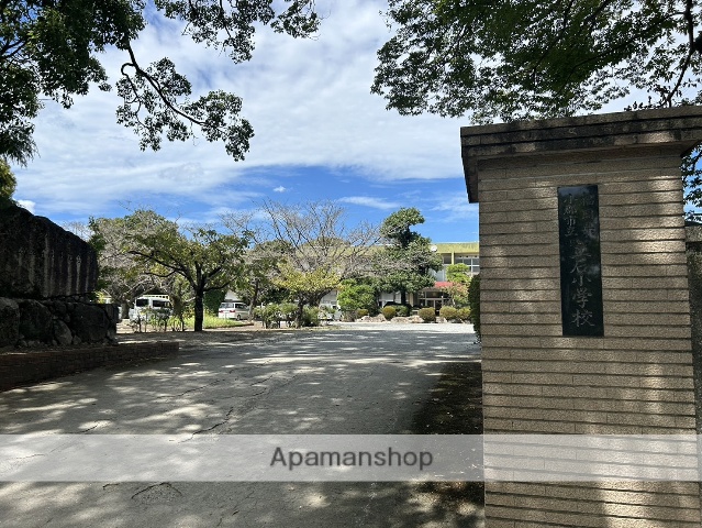 小学校　小郡市立立石小学校（小学校）まで1795m