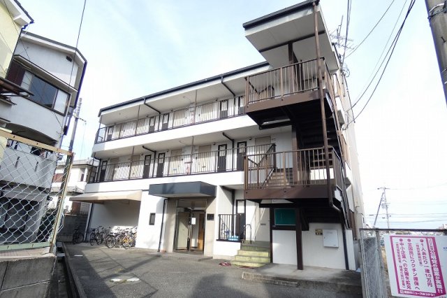 ロイヤルエスペラントオクノIIの賃貸物件・価格情報【SUUMO】