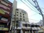 柏駅より徒歩7分 3階 築37年3ヶ月の賃貸物件