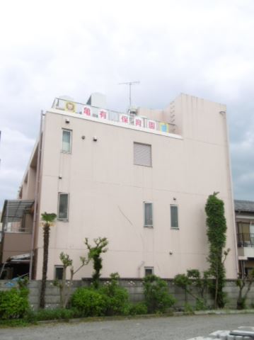幼稚園・保育園　亀有保育園（幼稚園・保育園）まで340m