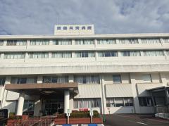 病院　舞鶴共済病院（病院）まで507m