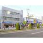 コンビニ　ローソン御器所３丁目店（コンビニ）まで509m