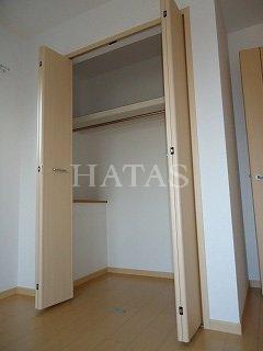 収納　同物件別部屋です。