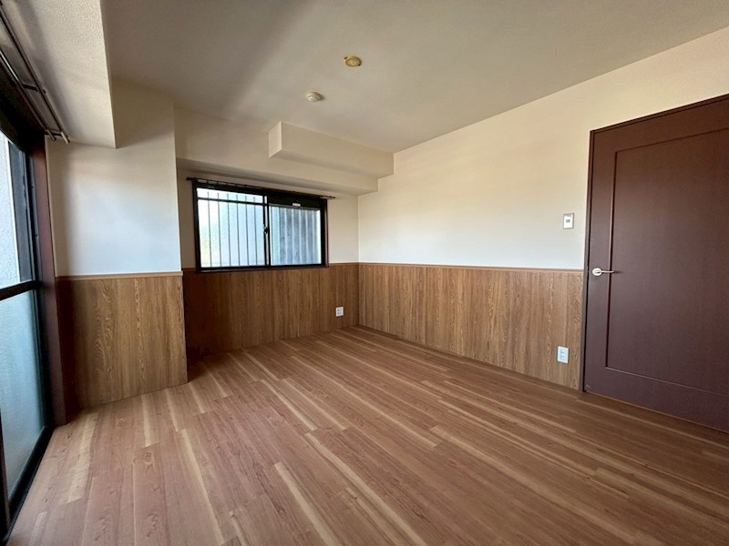 その他部屋・スペース　☆寝室も広いのでベッドも選べます☆