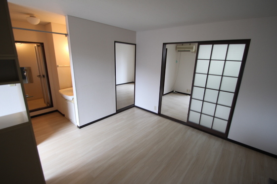 その他　※他号室の写真です。