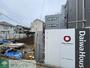 中央林間駅より徒歩3分 1階 新築の賃貸物件