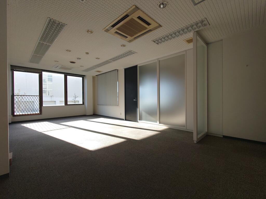 カイナンマンションの内装写真