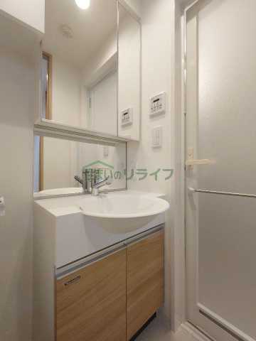 洗面設備　ＧＲＡＮ　ＰＡＳＥＯ神楽坂