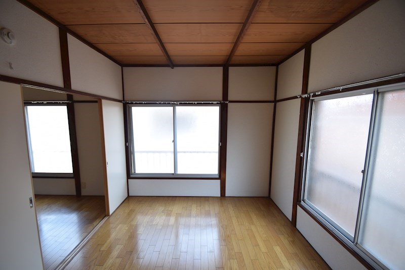 居室・リビング　現況優先