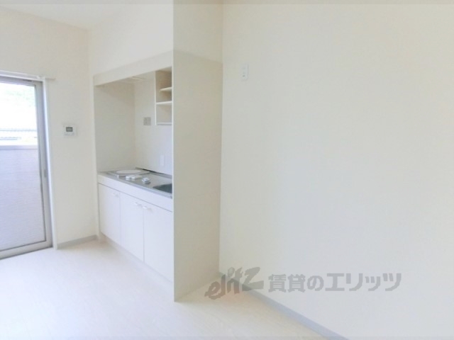 その他部屋・スペース　冷蔵庫置場