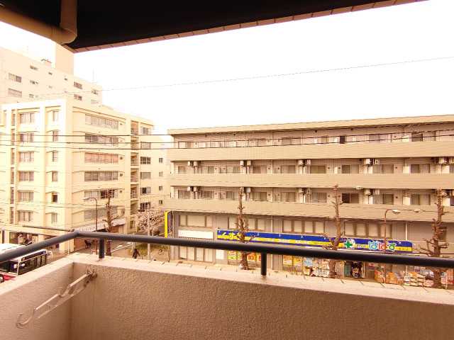 眺望　別部屋参考写真