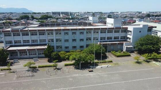 小学校　沼津市立原東小学校（小学校）まで1306m
