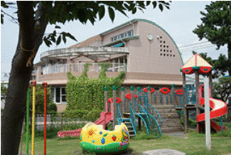 幼稚園・保育園　天神保育園（幼稚園・保育園）まで1364m