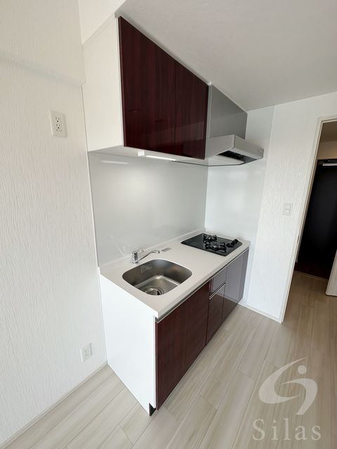 キッチン　同仕様