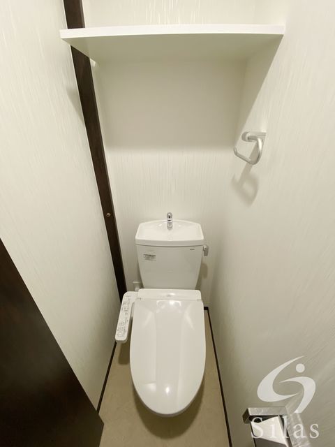 トイレ　同仕様